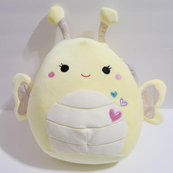 squishmallow nixie butterfly